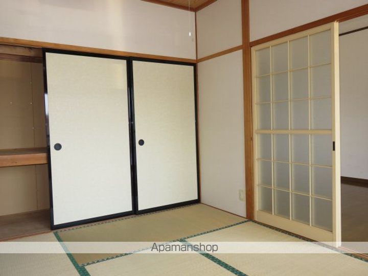 グランデュールA棟201のその他画像
