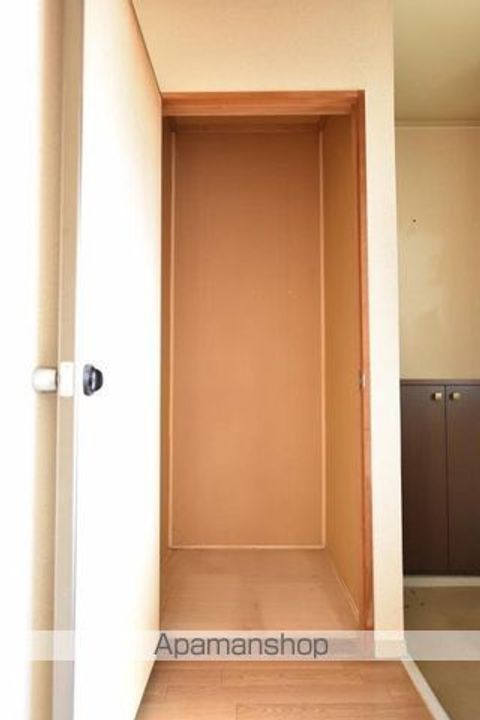 香川県高松市新北町の賃貸アパートの内装