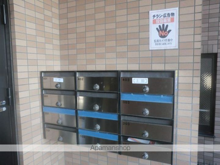愛知県あま市七宝町川部佛供田の賃貸マンションのその他画像