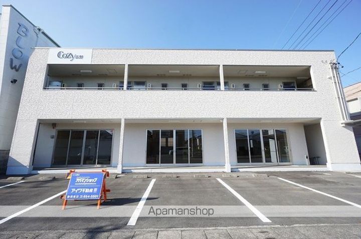 COZY広野203の外観