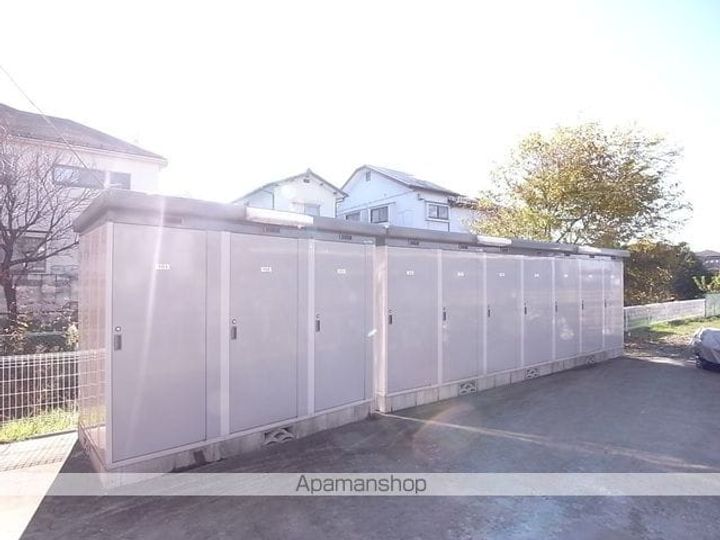 ドリームコート南平208号室のその他画像