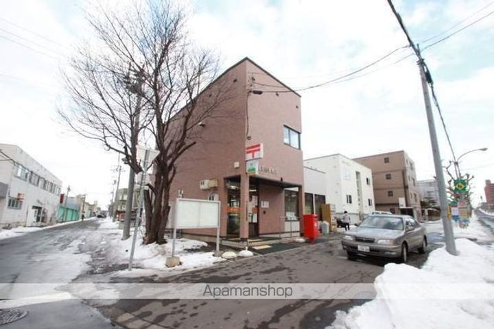 ネクステージ文京台103の周辺