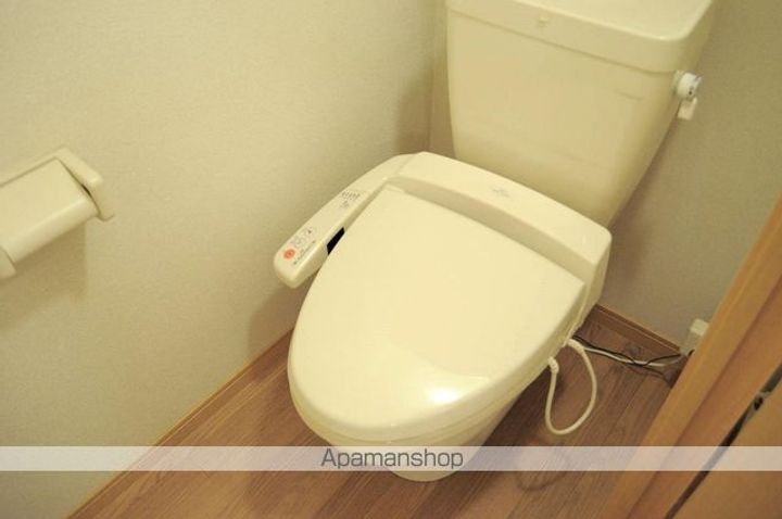 レオパレスシャルマンのその他画像