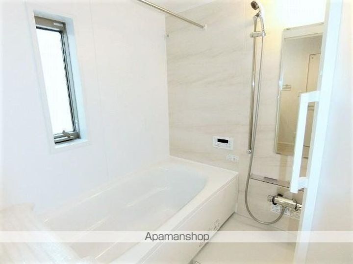 千葉県市川市八幡6丁目(一戸建)の賃貸物件戸建ての風呂