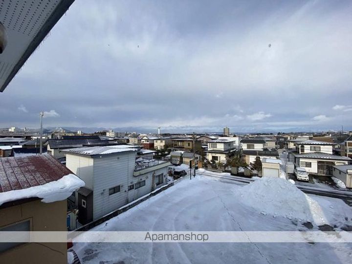 レジデンス本通301のその他画像