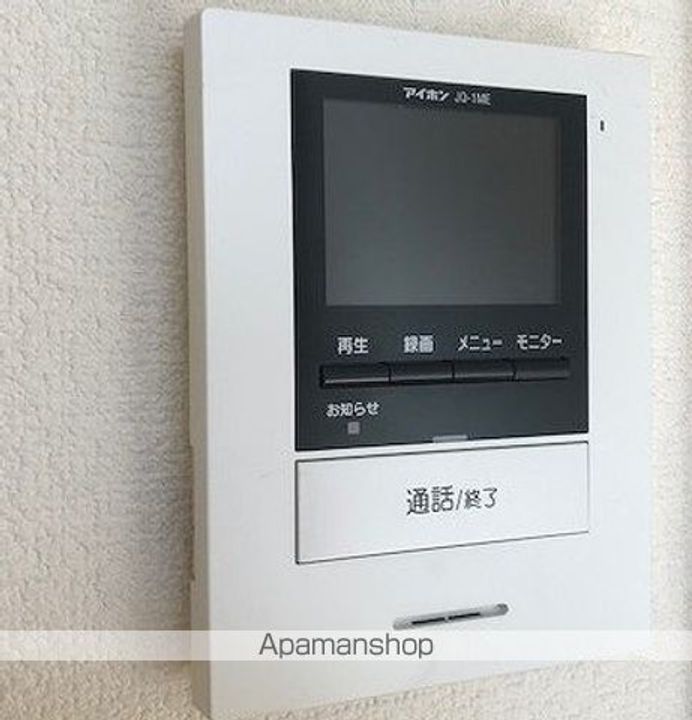 レオパレスリヴェール207のその他画像