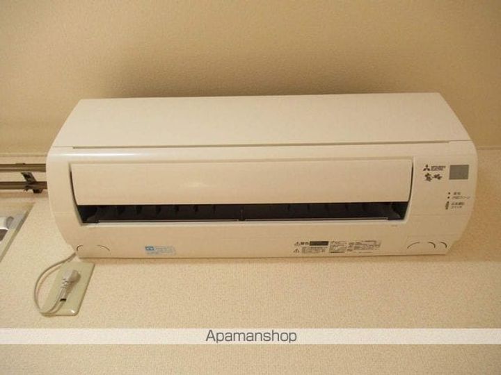ブランドール高峯弐号館203のその他画像