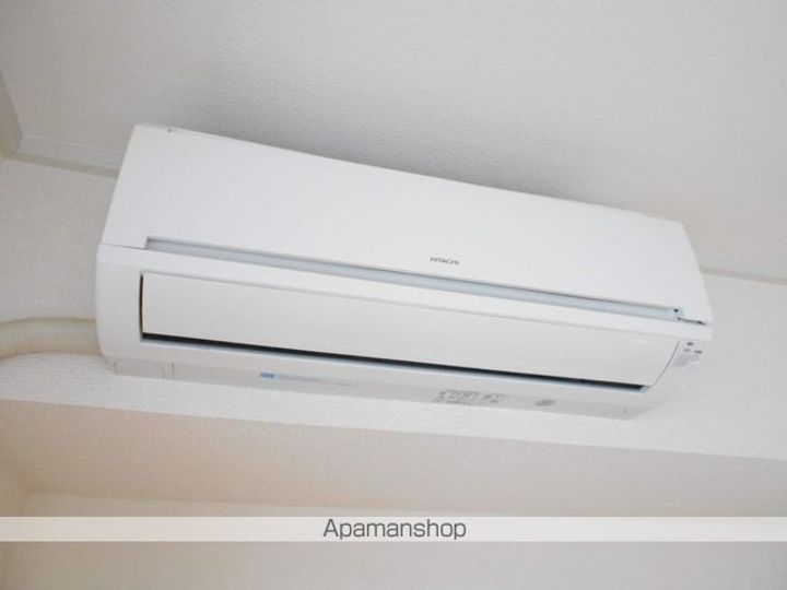 東京都日野市神明1丁目の賃貸アパートのその他画像