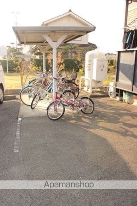 アムールミシマ E棟のその他画像