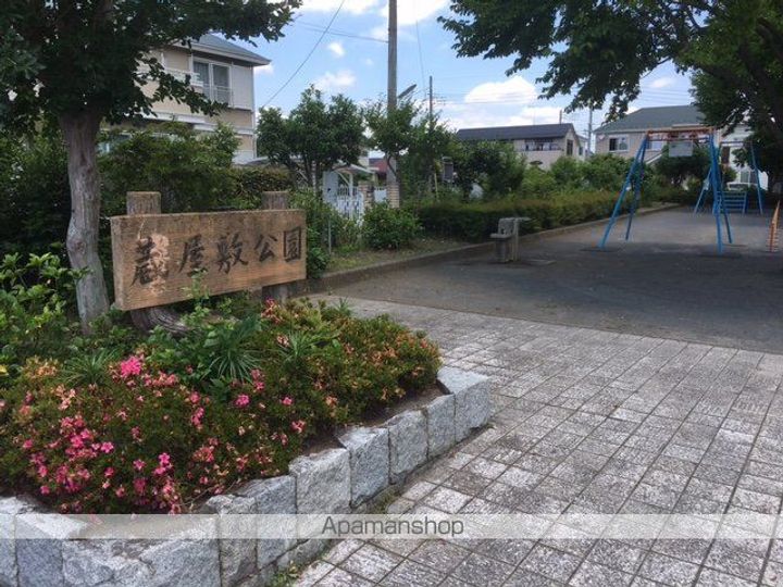 東京都青梅市新町2丁目の賃貸マンションの周辺