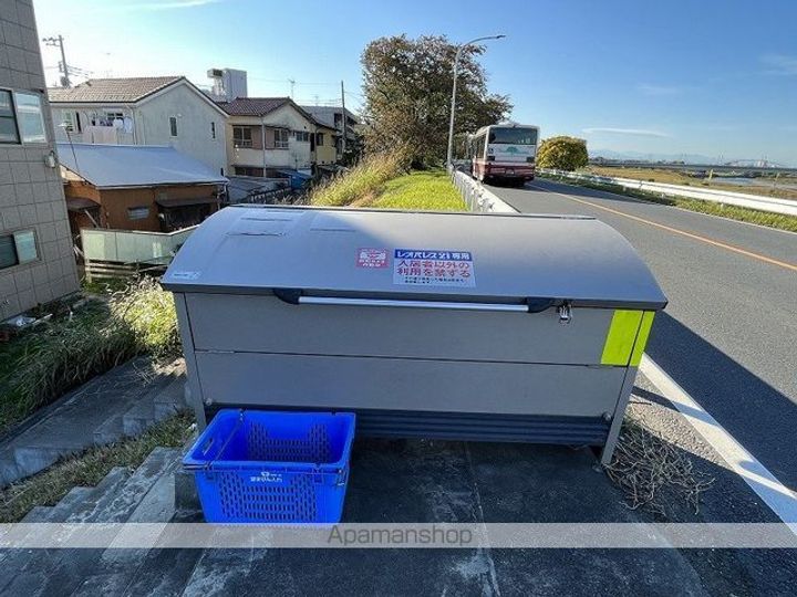 レオパレスYAMAMOTOのその他画像