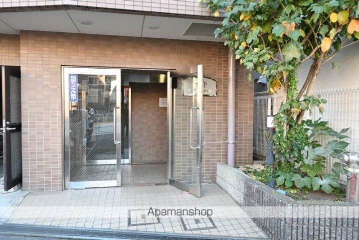 プレール新宿余丁町1104のその他画像