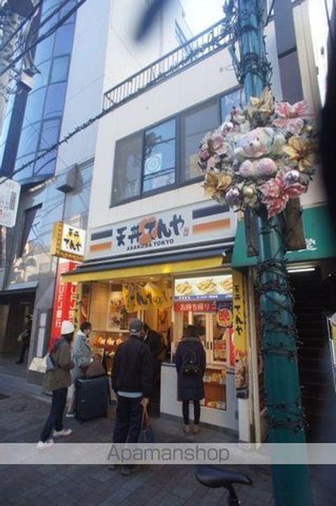 グラン レ・ジェイド渋谷富ヶ谷の周辺