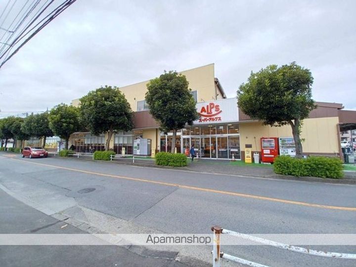 レオパレス大楽寺Ⅱの周辺