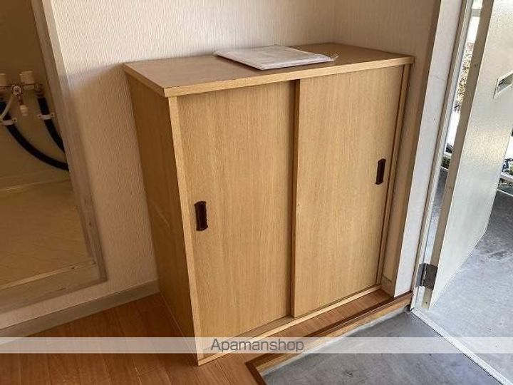 メゾンヨシダA102のその他画像