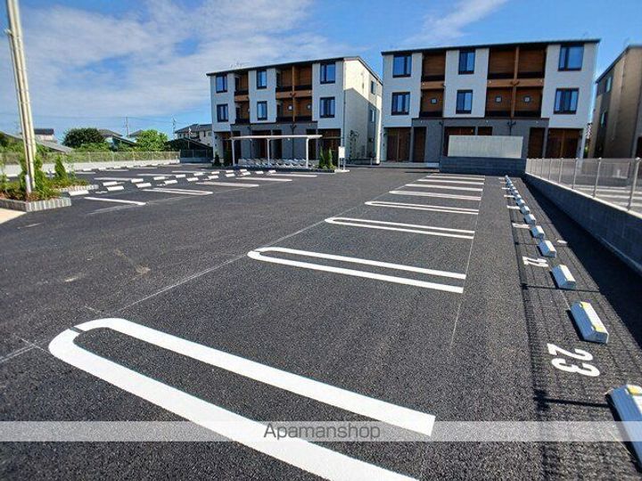 ヒカルサ土浦神立イーストⅠのその他画像