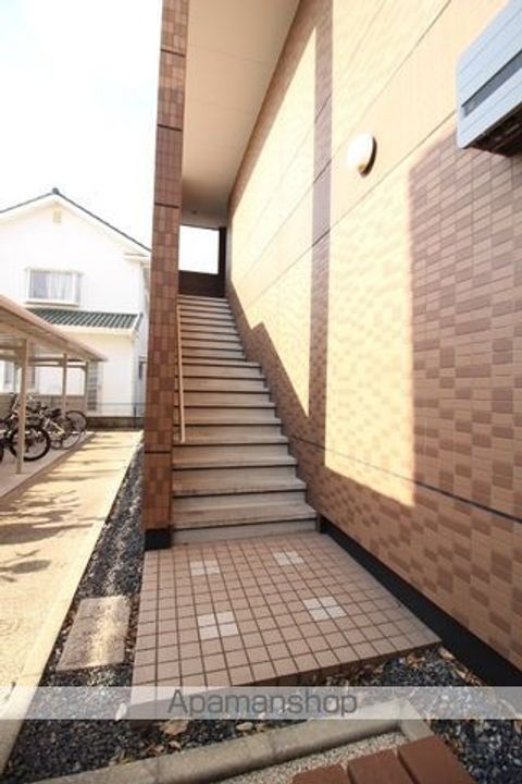 岡山県岡山市中区福泊の賃貸アパートのその他画像