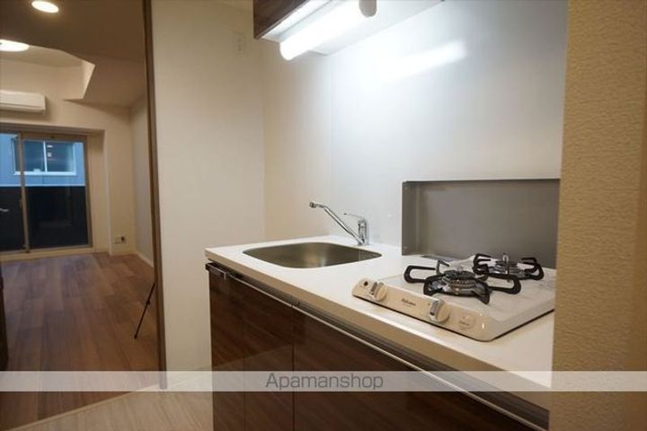 愛知県名古屋市中区丸の内2丁目の賃貸マンション907のキッチン