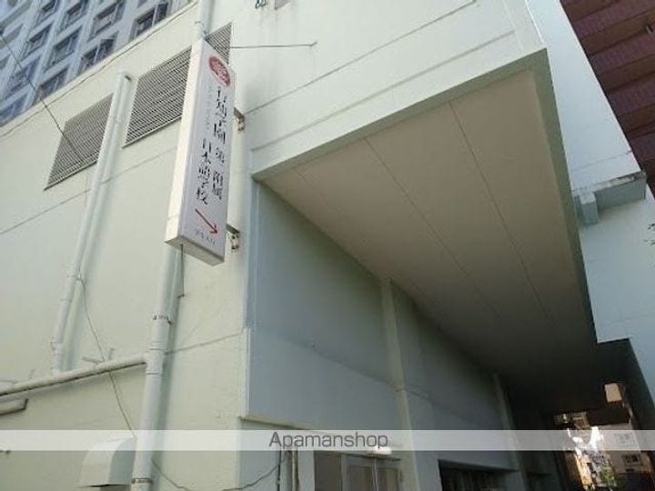 東京都世田谷区赤堤5丁目の賃貸アパートの周辺