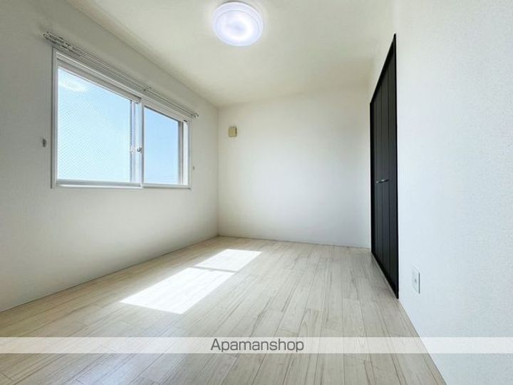 パティオ美原Aのその他画像