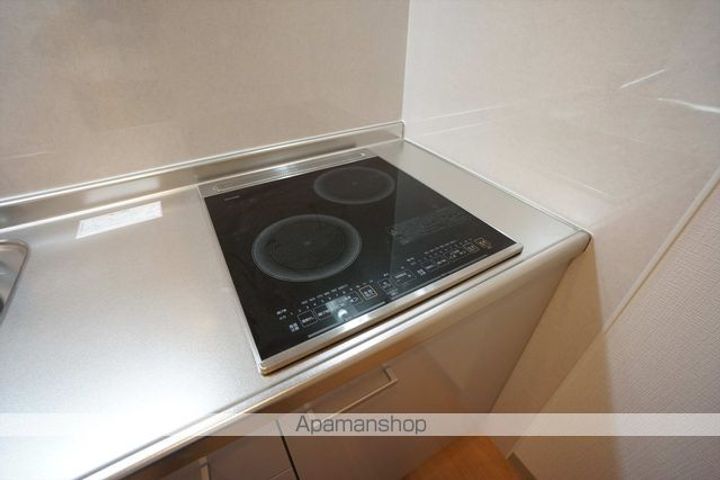 リナージュ佐古前の内装