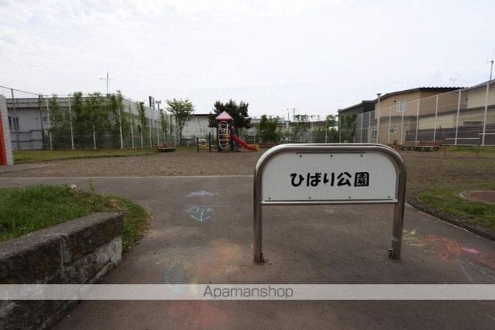 ロイヤルハイム明野新町I202の周辺