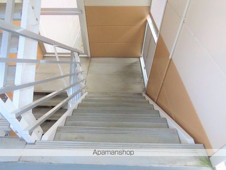 レオパレス双葉206のその他画像