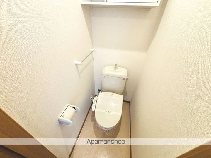 カラード カープ2号棟のその他画像