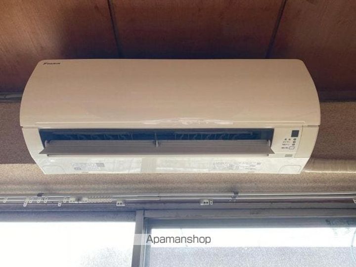 香川県高松市扇町2丁目の賃貸マンションの内装