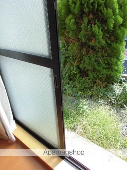 東京都杉並区阿佐谷南1丁目の賃貸アパートのその他画像
