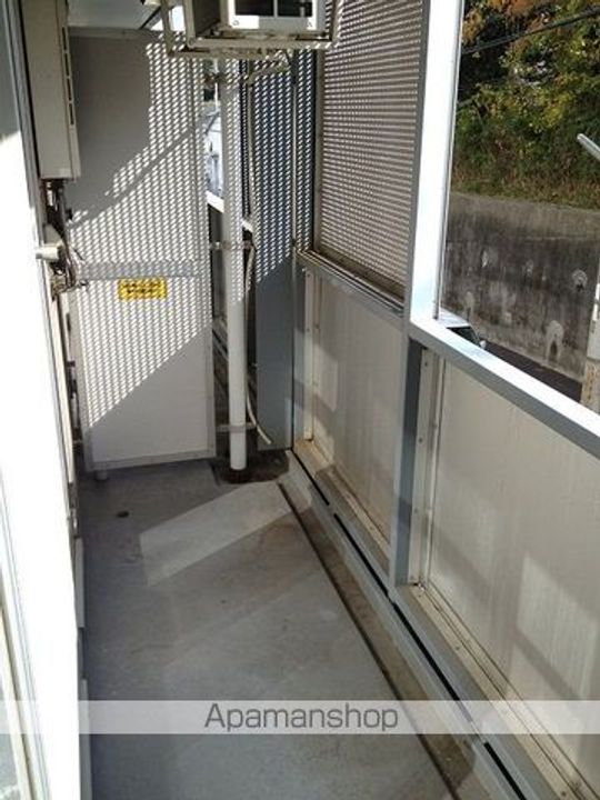 グラスフラッツ302のその他画像