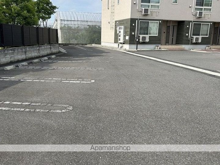 ヴィラ・シャンテBのその他画像