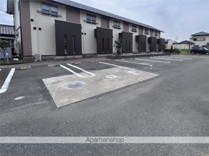 PASEOのその他画像