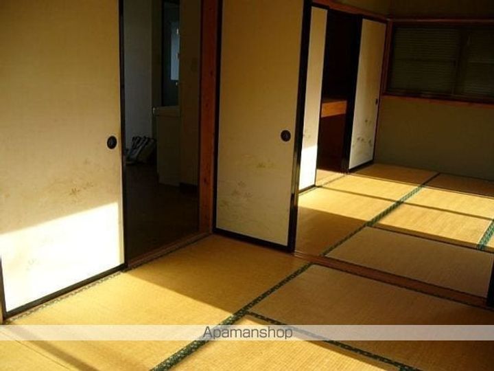 福島県いわき市植田町南町1丁目(一戸建)の賃貸物件戸建ての居間