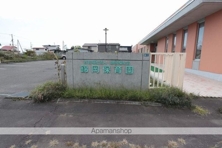 ロイヤルハイム青雲A101の周辺