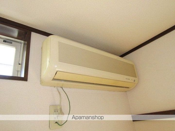 長野県長野市三輪2丁目の賃貸アパートのその他画像