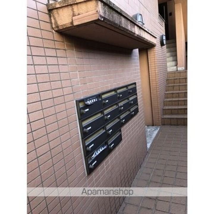 シティライフ本山の内装