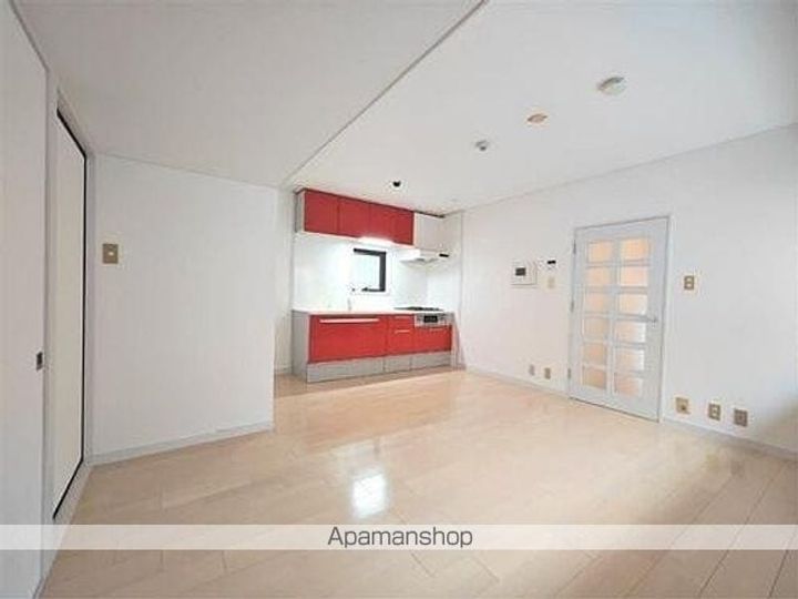 ライオンズマンション虹が丘ガーデン(参番館)の内装