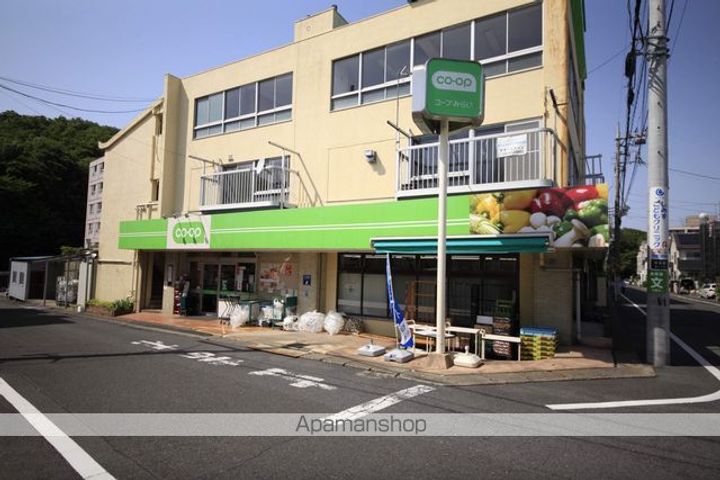 ストークマンションの周辺