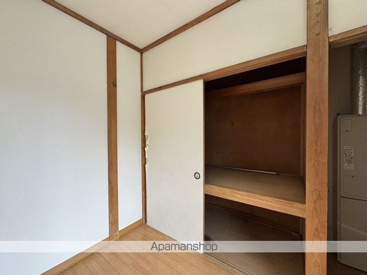 スターアパート(スターアパート)2F左のその他画像