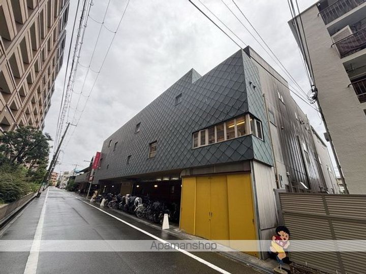 東急ドエル・アルス豊中南桜塚の周辺