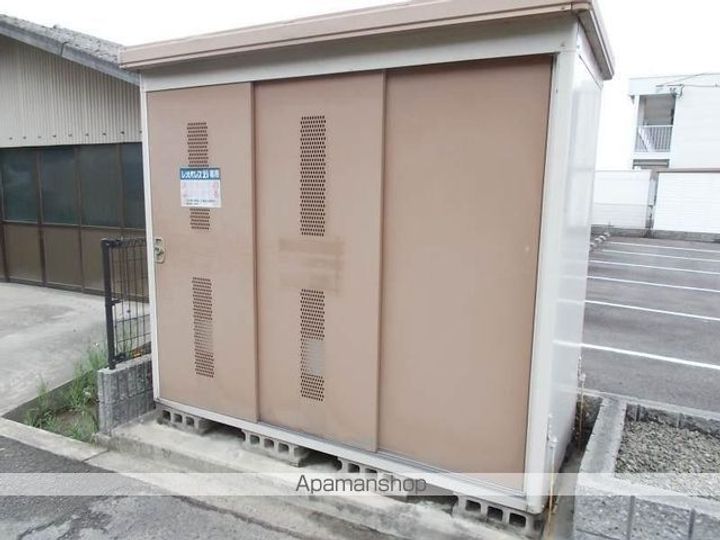 香川県高松市由良町の賃貸アパートのその他画像