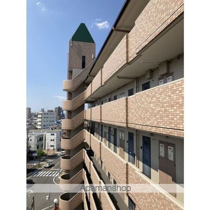 ブロンズ森島312のその他画像