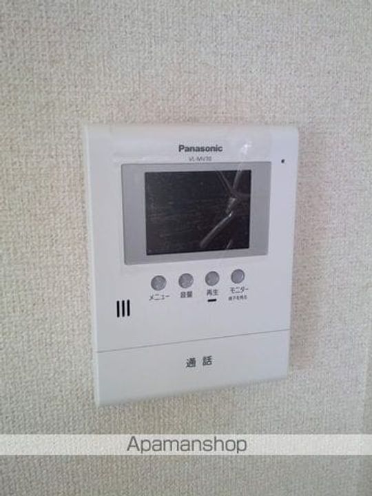 シティハイムグリーンヒルの内装