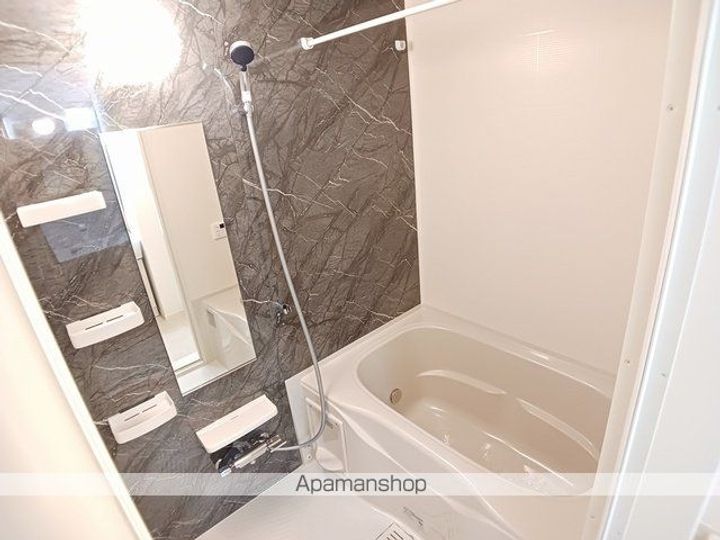 ヒカルサ土浦神立ウエストの風呂