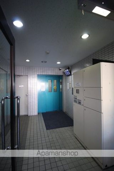 岡山県岡山市北区蕃山町の賃貸マンションのその他画像