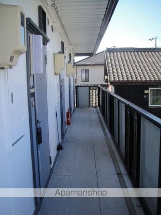 第2ホワイトハウス105のその他画像