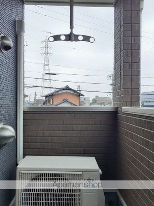 サン スーシのその他画像