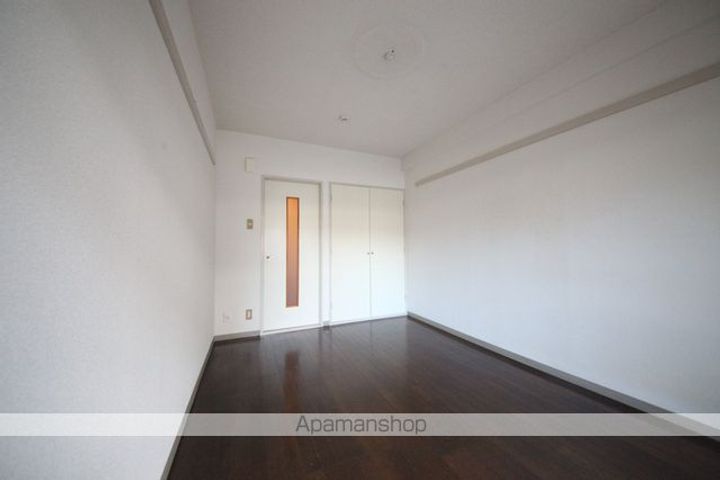 ビレッジコア八王子の内装