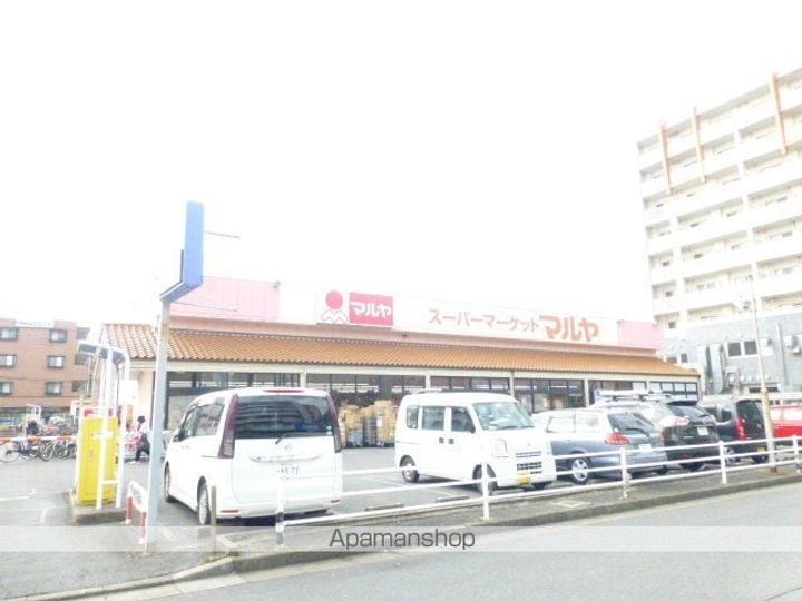 ジュネススズキの周辺